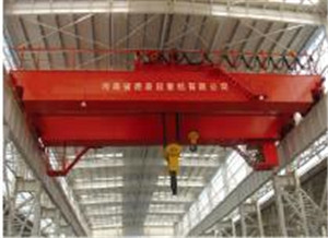 通用橋式起重機